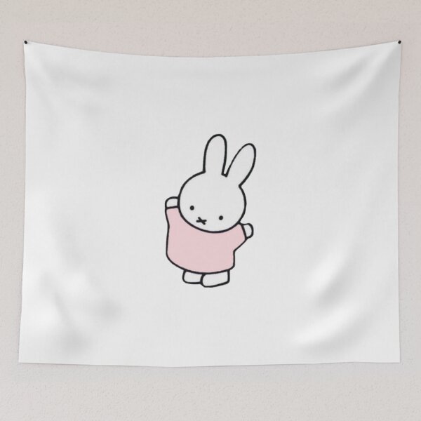 Item preview, bunny designed and sold by barblog.