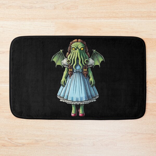 Item preview, Cthulhu Characters S01 D59 designed and sold by Houerd.