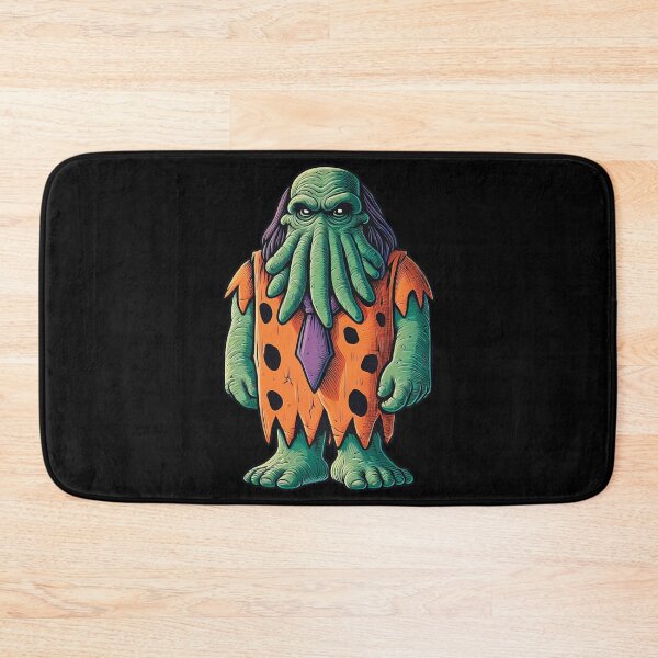 Item preview, Cthulhu Characters S01 D60 designed and sold by Houerd.