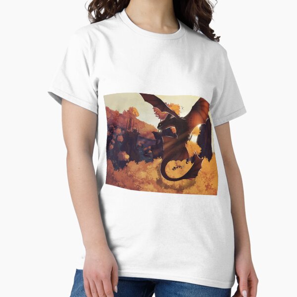 Item preview, Where no one goes designed and sold by NezuPanda.