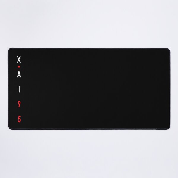 Item preview, X-AI95-Logo-S designed and sold by X-AI95.