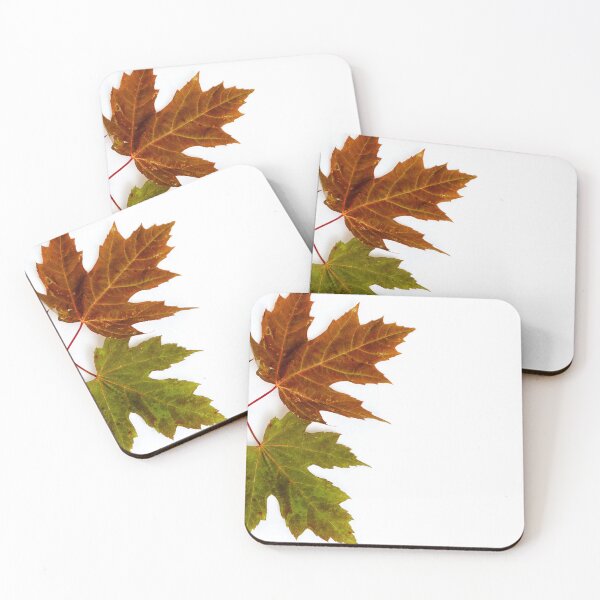Item preview, Fall Leaves designed and sold by ABP-Still-Life.