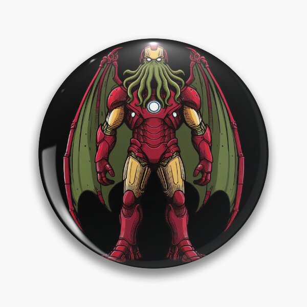 Item preview, Cthulhu Characters S01 D61 designed and sold by Houerd.