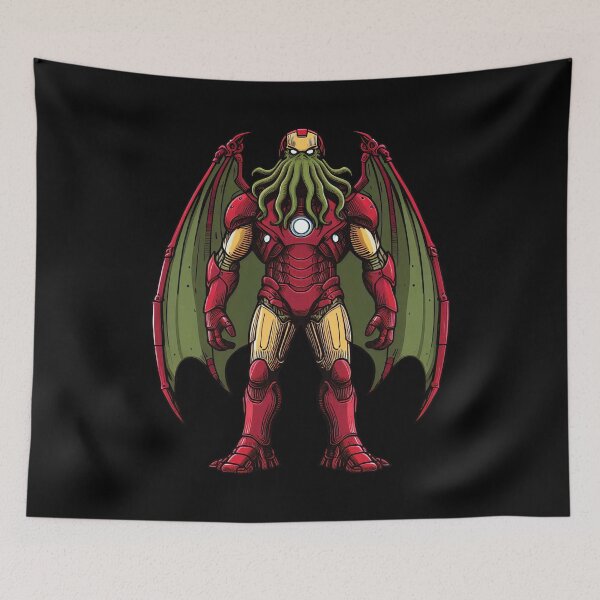Item preview, Cthulhu Characters S01 D61 designed and sold by Houerd.