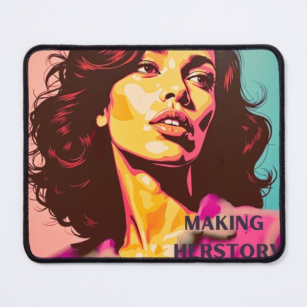 Item preview, Making Herstory designed and sold by Cmurphy71.