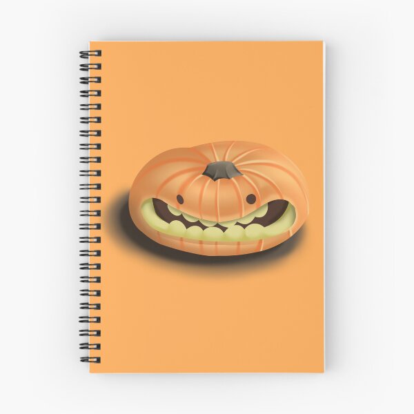 Item preview, Silly Pumpkin Haloween designed and sold by Cat Lecu.