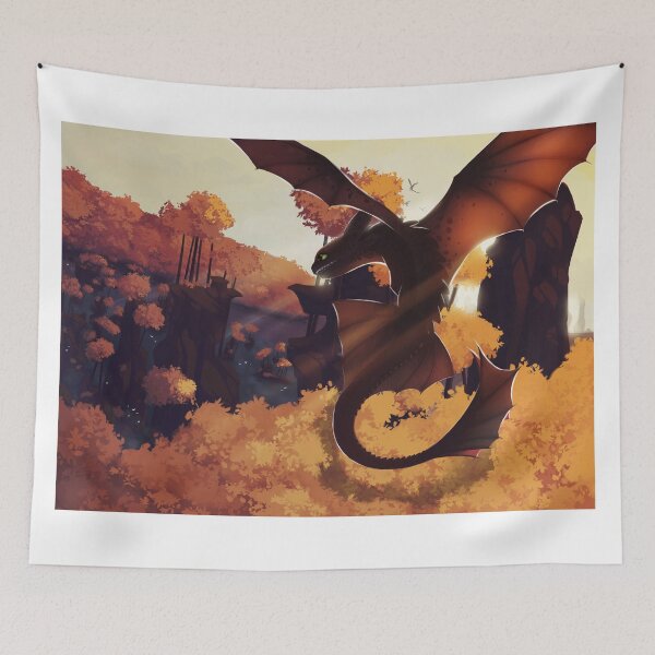 Item preview, Where no one goes designed and sold by NezuPanda.