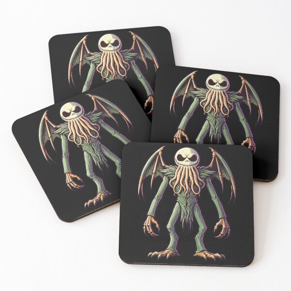 Item preview, Cthulhu Characters S01 D62 designed and sold by Houerd.