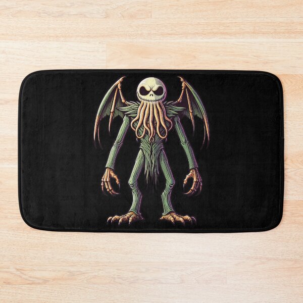 Item preview, Cthulhu Characters S01 D62 designed and sold by Houerd.