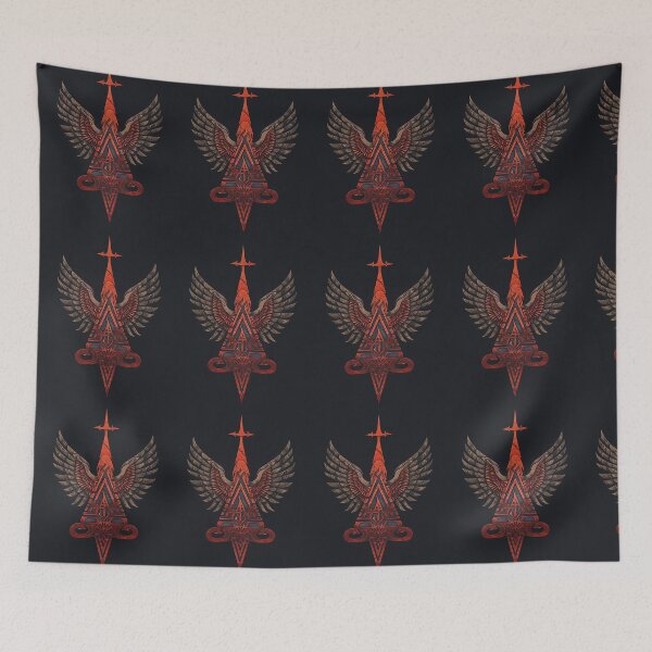 Item preview, Ashurbanipal  designed and sold by cookiesTshirts.