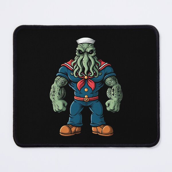 Item preview, Cthulhu Characters S01 D63 designed and sold by Houerd.