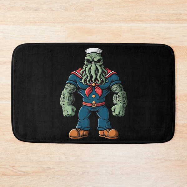 Item preview, Cthulhu Characters S01 D63 designed and sold by Houerd.