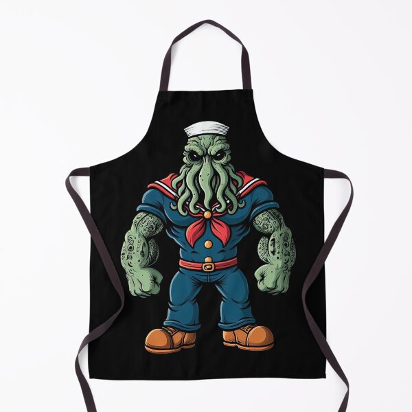 Item preview, Cthulhu Characters S01 D63 designed and sold by Houerd.