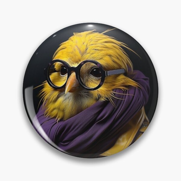 Item preview, Artfully Avian designed and sold by andysarmiento.