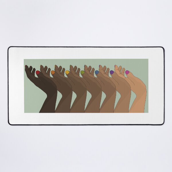 Item preview, Love thy neighbour. designed and sold by elle1998.
