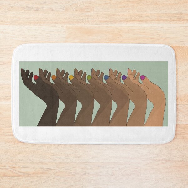 Item preview, Love thy neighbour. designed and sold by elle1998.
