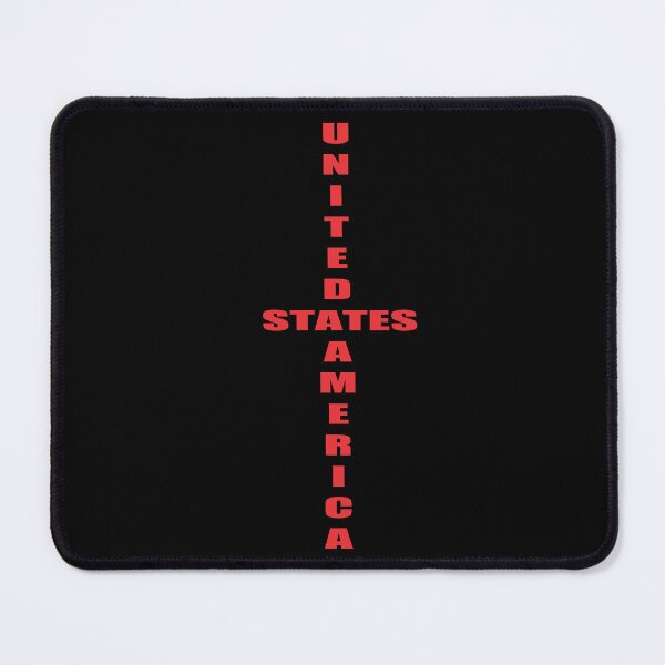 Item preview, United States America U S A designed and sold by ZEmami127.