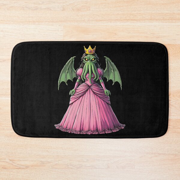 Item preview, Cthulhu Characters S01 D64 designed and sold by Houerd.