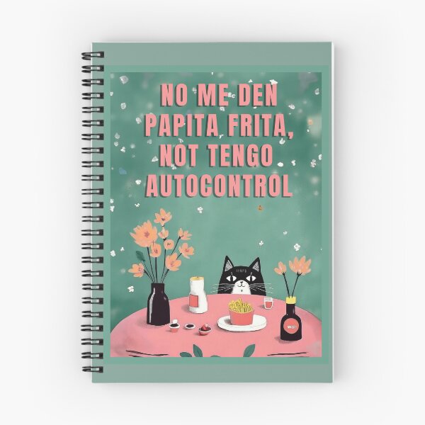 Item preview, Don't give me chips, I have no self-control designed and sold by La Loca.