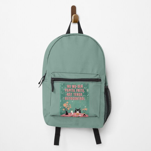 Item preview, Don't give me chips, I have no self-control designed and sold by La Loca.