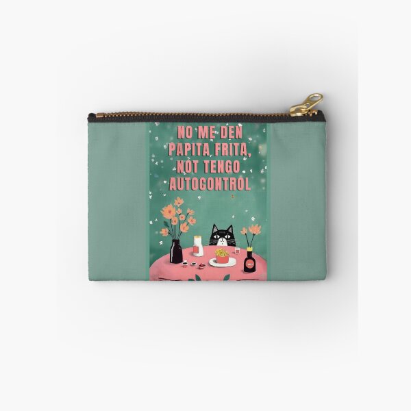 Item preview, Don't give me chips, I have no self-control designed and sold by La Loca.