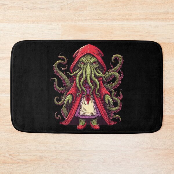 Item preview, Cthulhu Characters S01 D65 designed and sold by Houerd.