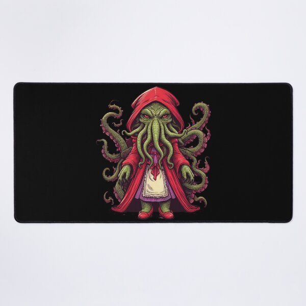 Item preview, Cthulhu Characters S01 D65 designed and sold by Houerd.