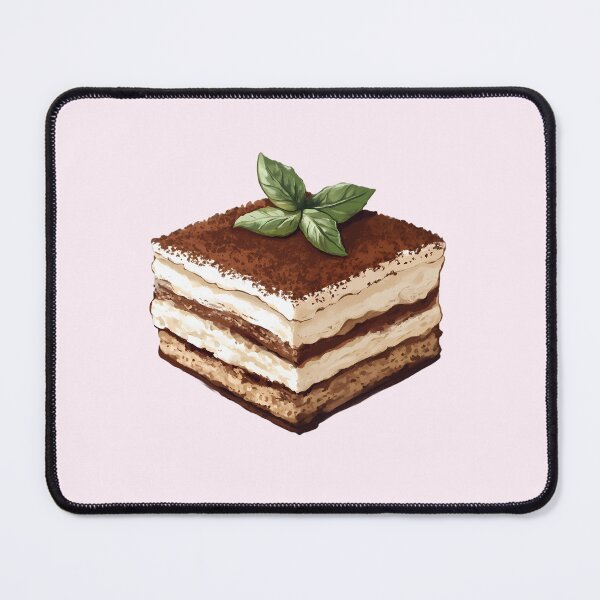 Item preview, Tiramisu designed and sold by sakurashorty.