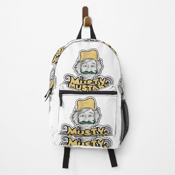 Item preview, Musty Mustard designed and sold by Gentle40Winks.