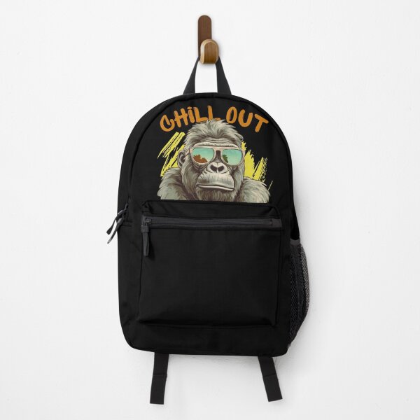 Item preview, Chill Out Dude designed and sold by Eranthe Bernardo.