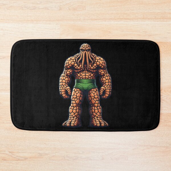 Item preview, Cthulhu Characters S01 D66 designed and sold by Houerd.