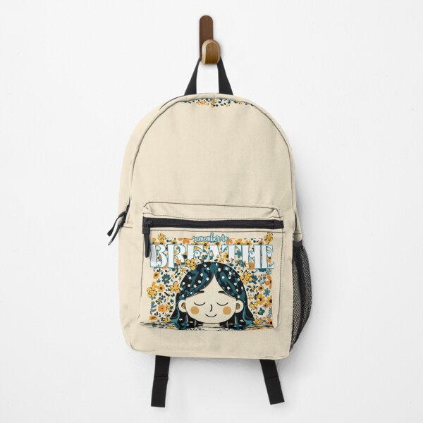 Item preview, REMEMBER TO BREATH designed and sold by Anto2030.