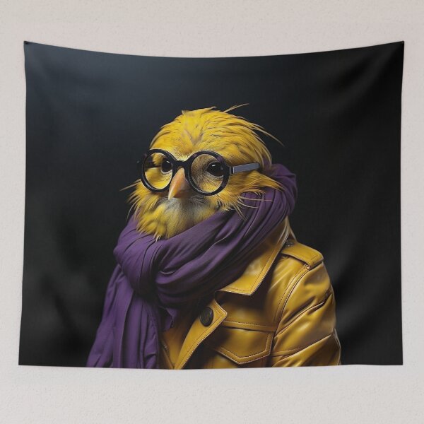 Item preview, Artfully Avian designed and sold by andysarmiento.