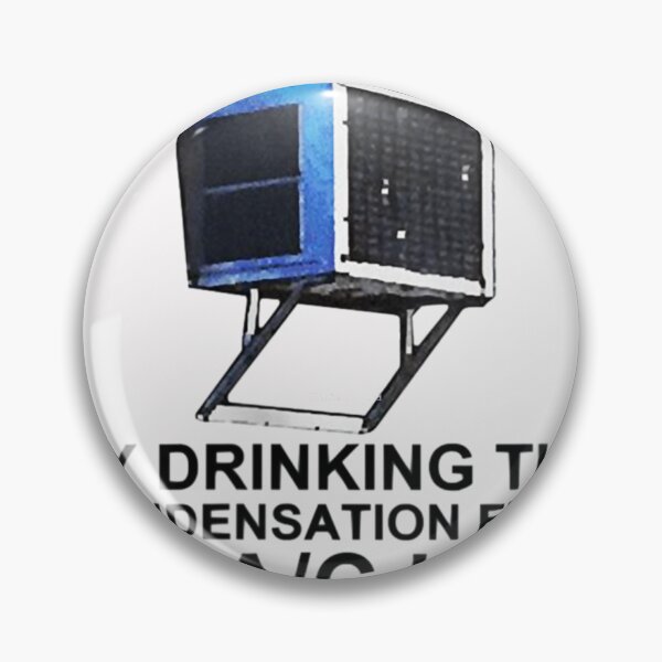 Item preview, I Contracted Legionnaires Disease By Drinking The Condensation From My Ac Unit AND ALL I GOT WAS A 10 designed and sold by IsiahYoungshop.
