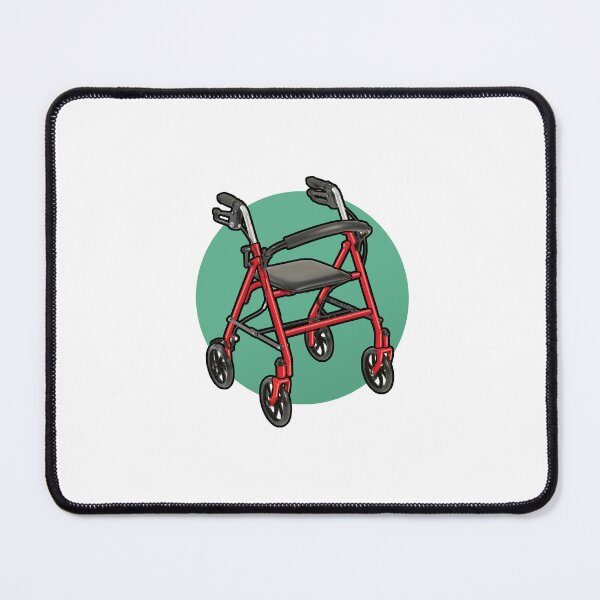 Item preview, Mobility Walker 2 designed and sold by fantasticplaces.