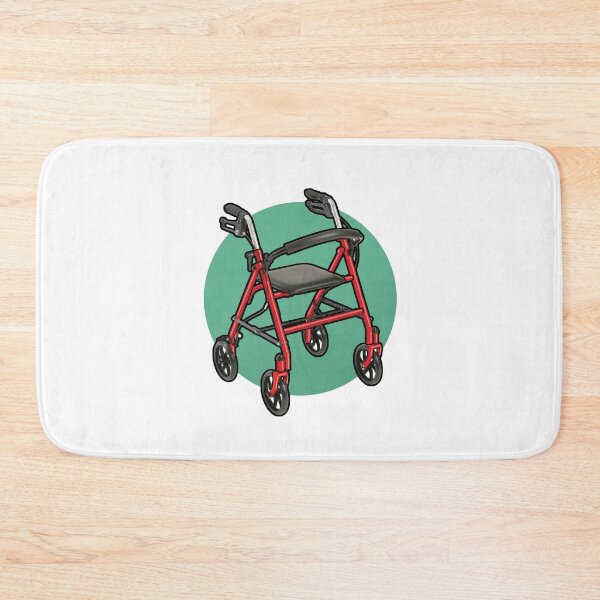 Item preview, Mobility Walker 2 designed and sold by fantasticplaces.