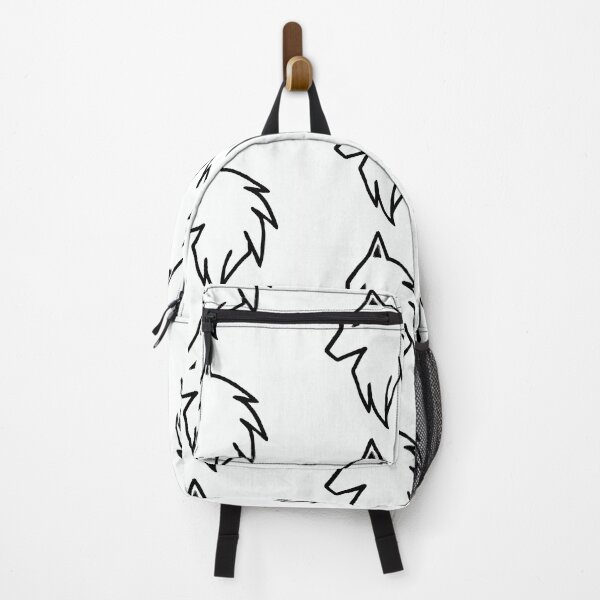 Item preview, "LONE WOLF" designed and sold by Design4alejandro.