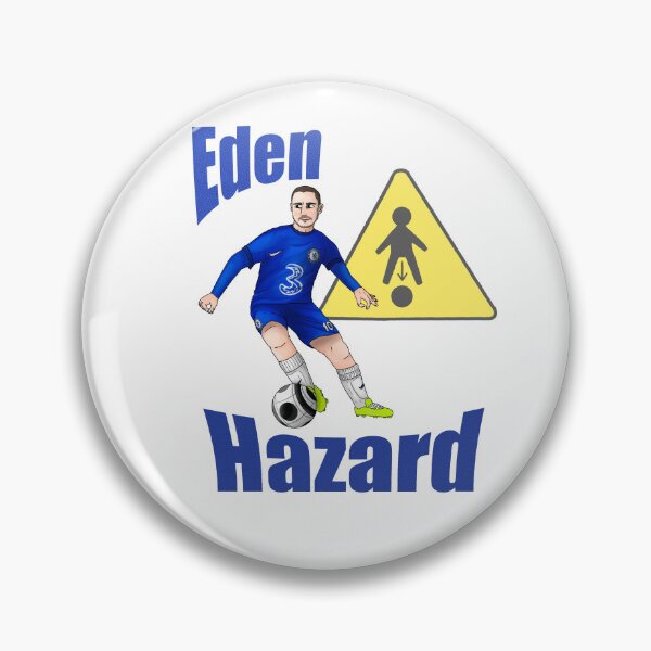 Item preview, Eden hazard designed and sold by Fhalldraw.