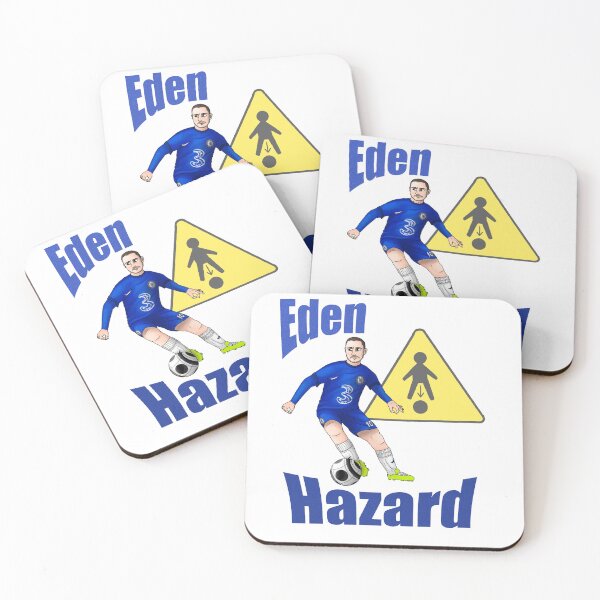 Item preview, Eden hazard designed and sold by Fhalldraw.