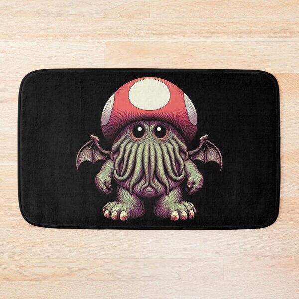 Item preview, Cthulhu Characters S01 D67 designed and sold by Houerd.