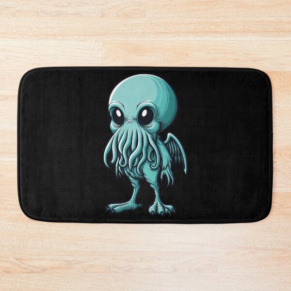 Item preview, Cthulhu Characters S01 D68 designed and sold by Houerd.