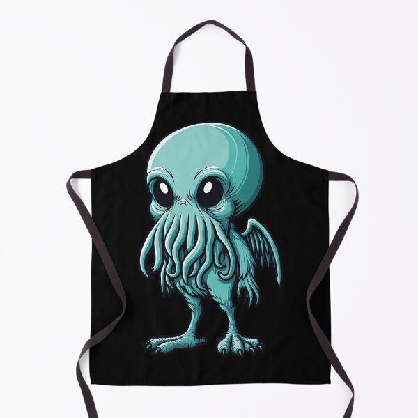 Item preview, Cthulhu Characters S01 D68 designed and sold by Houerd.