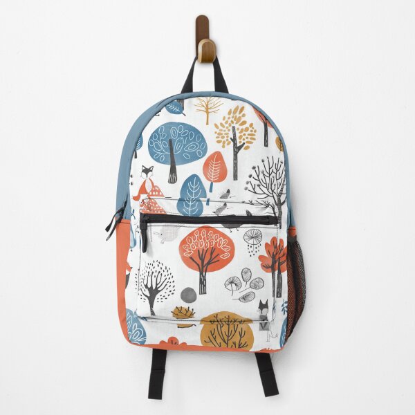 Item preview, Whimsical Woodland Adventure designed and sold by trendteezstore.
