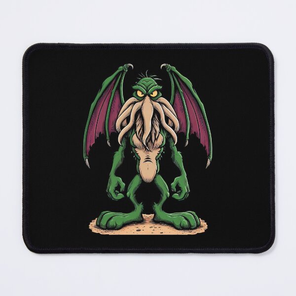 Item preview, Cthulhu Characters S01 D69 designed and sold by Houerd.
