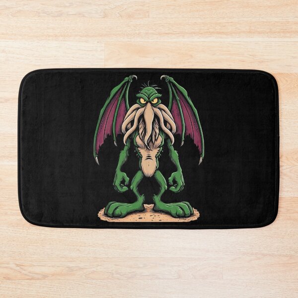 Item preview, Cthulhu Characters S01 D69 designed and sold by Houerd.