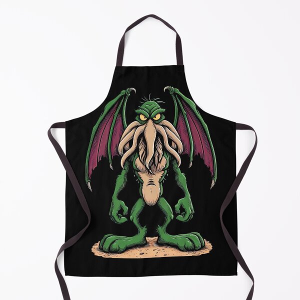Item preview, Cthulhu Characters S01 D69 designed and sold by Houerd.