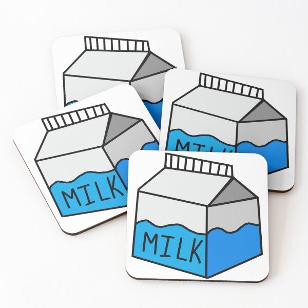 Item preview, Carton O Milk designed and sold by eliana01019.