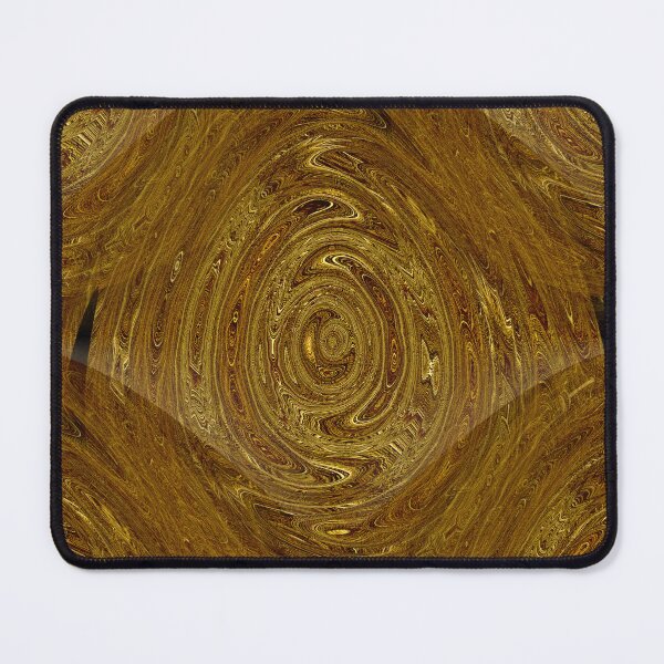 Item preview, Amber Brown Gem Pattern designed and sold by Artistestella.