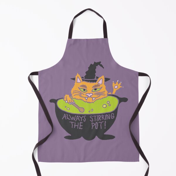 Item preview, Always Stirring The Pot! designed and sold by Tim Veiga.