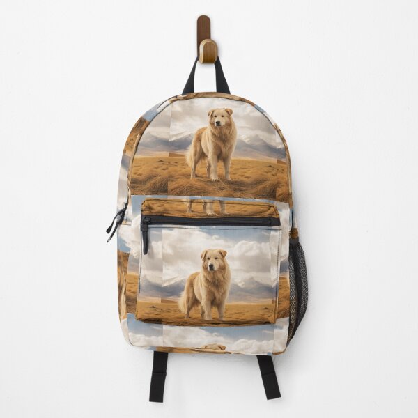Item preview, Central Asian Shepherd Dog designed and sold by Samuelsboro.